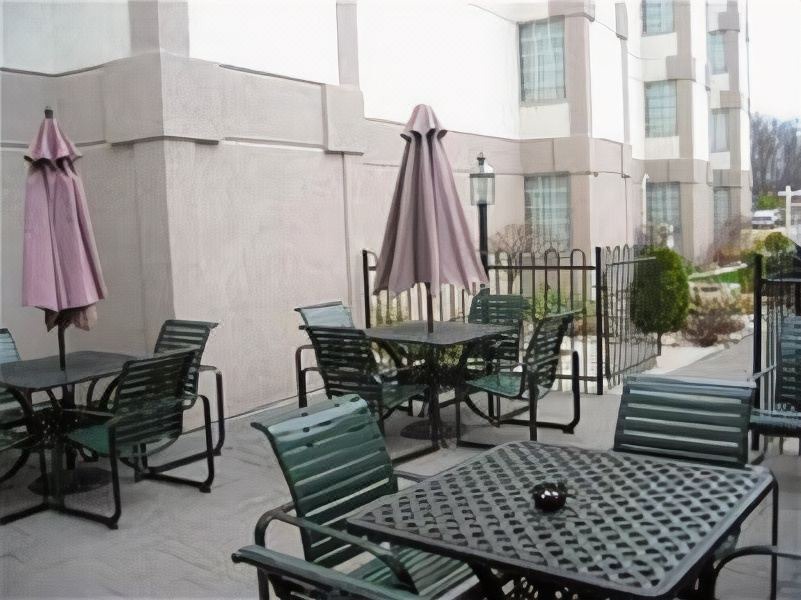 Photo of Patio Balcony in Orillia