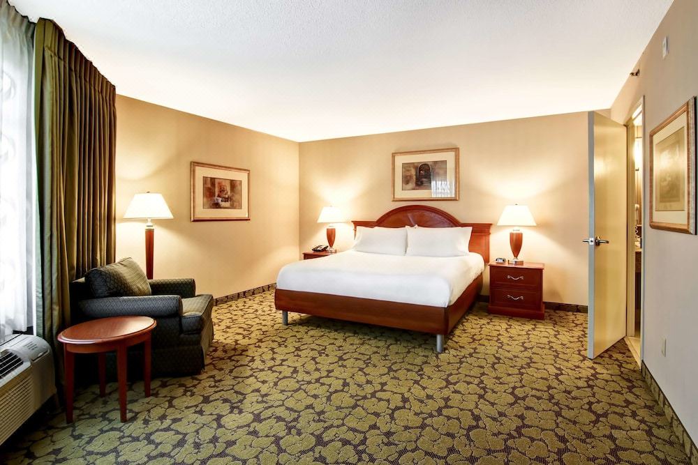 Photo of Bedroom in Thornhill