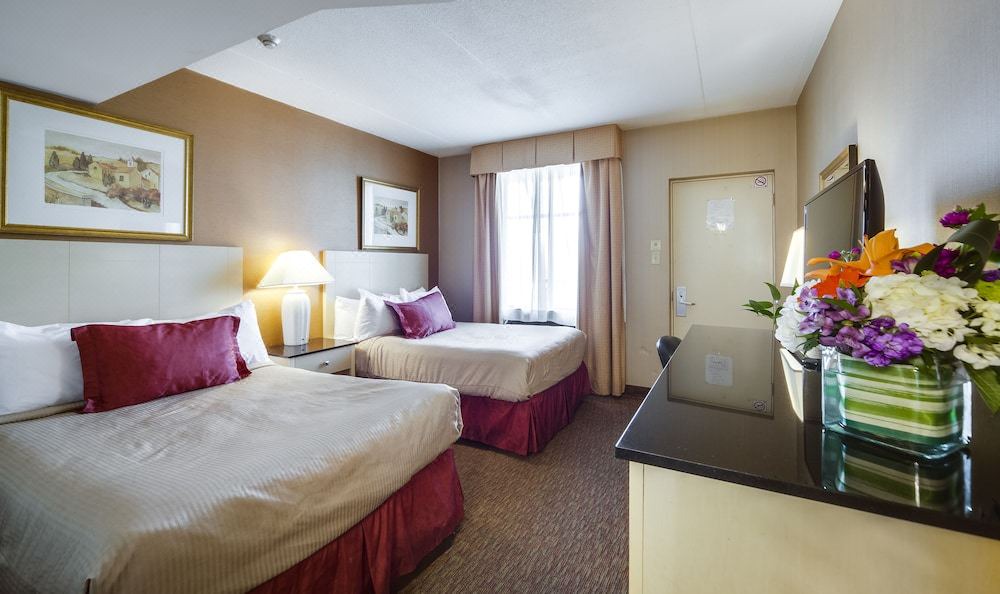 Photo of Bedroom in Mississauga