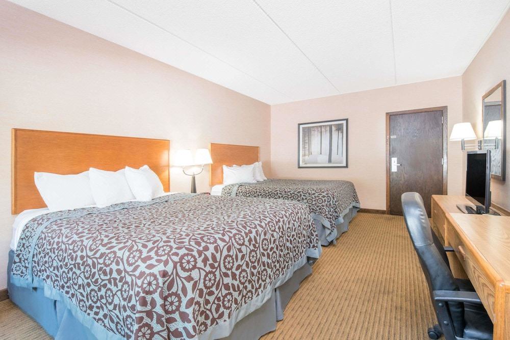 Photo of Bedroom in Endion