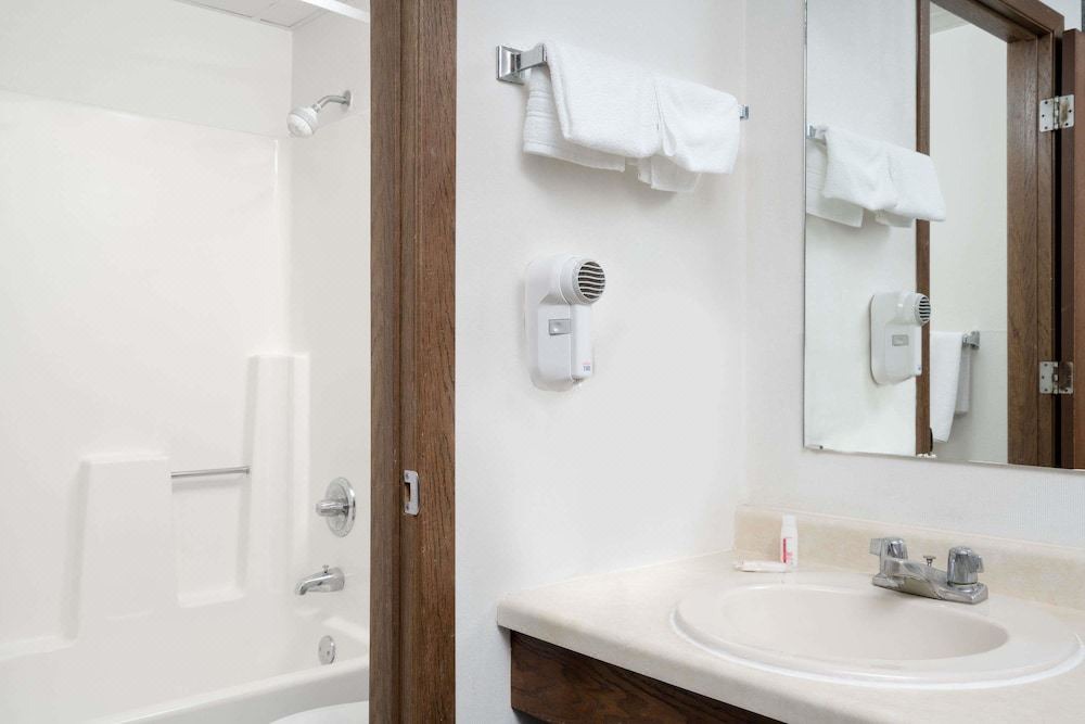 Photo of Bathroom in St. Cloud