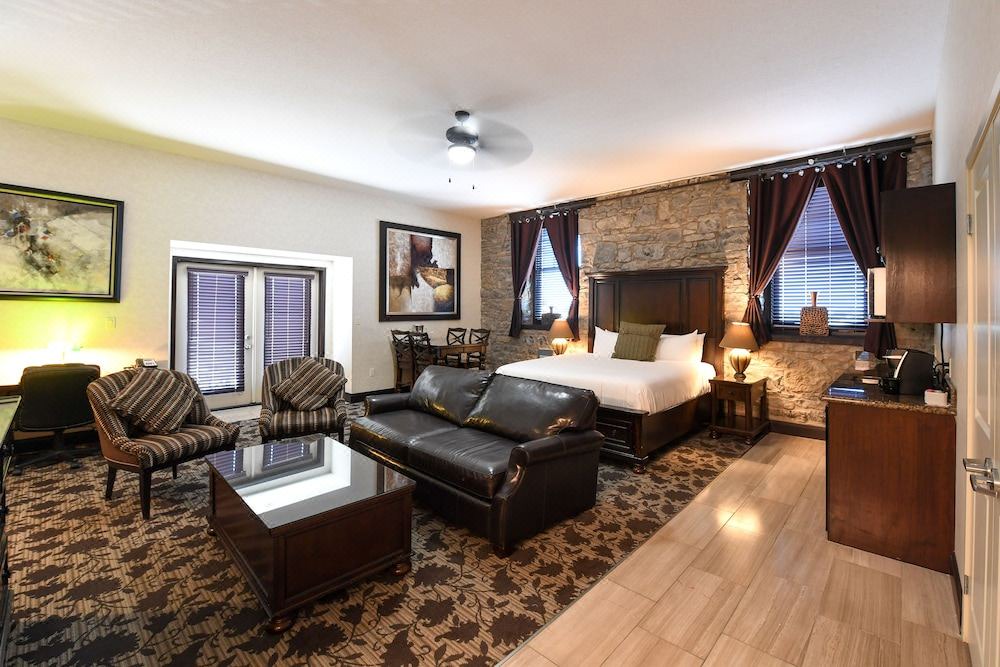Photo of Livingroom in Merritton