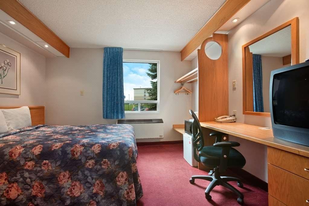 Photo of Bedroom in Brockville