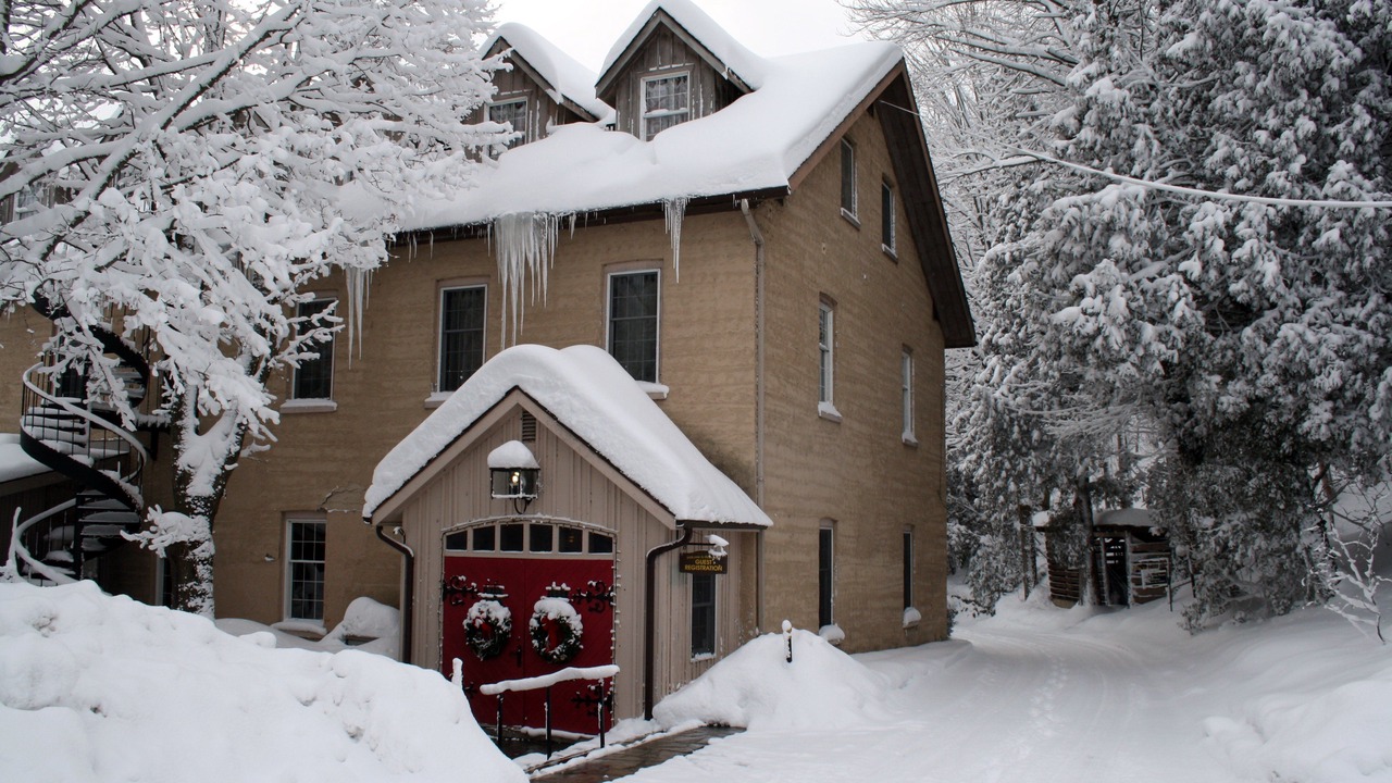 Photo of Buildings in Ashfield-Colborne-Wawanosh
