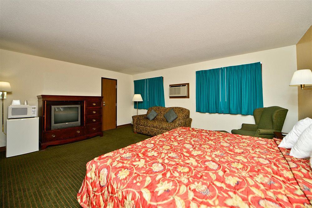 Photo of Bedroom in Clearwater