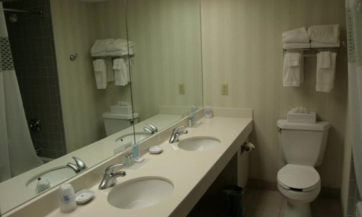 Photo of Bathroom in Rochester