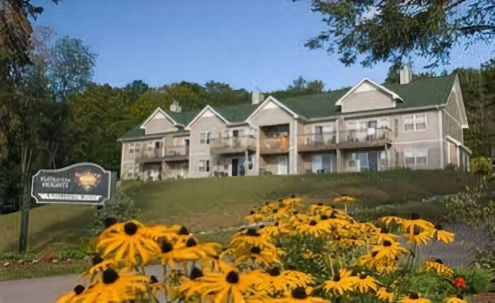 Photo of Buildings in Haliburton