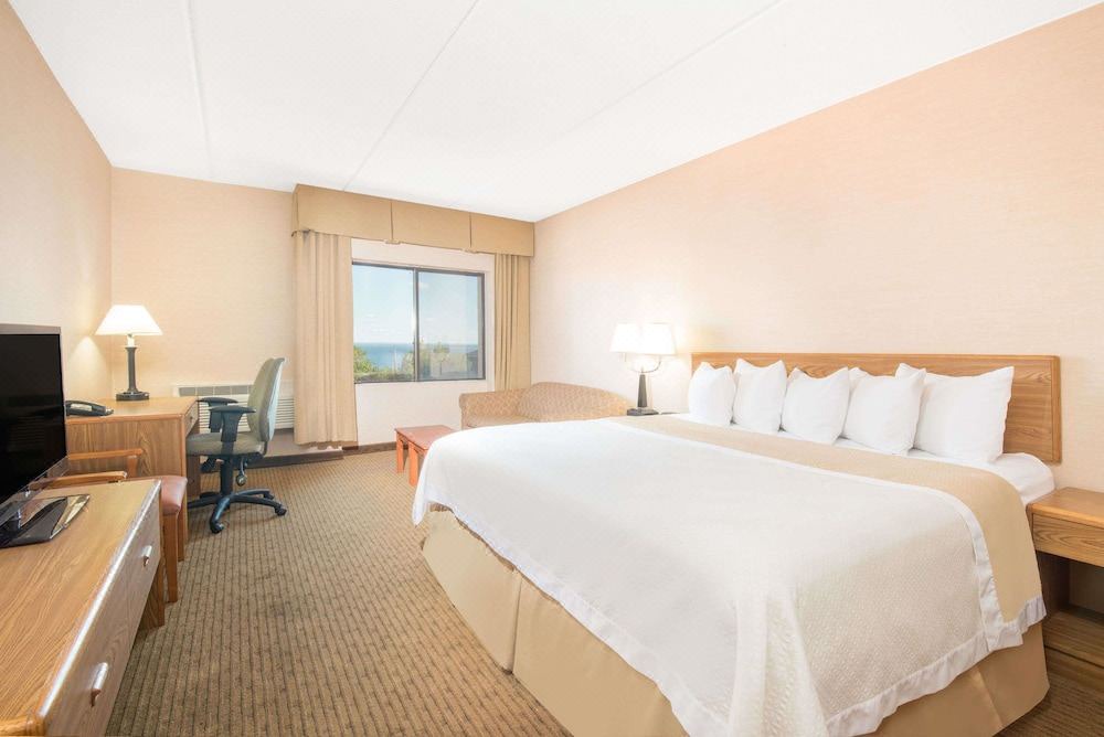 Photo of Bedroom in Endion