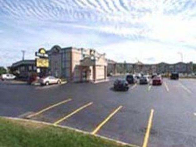 Photo of Buildings in Brockville