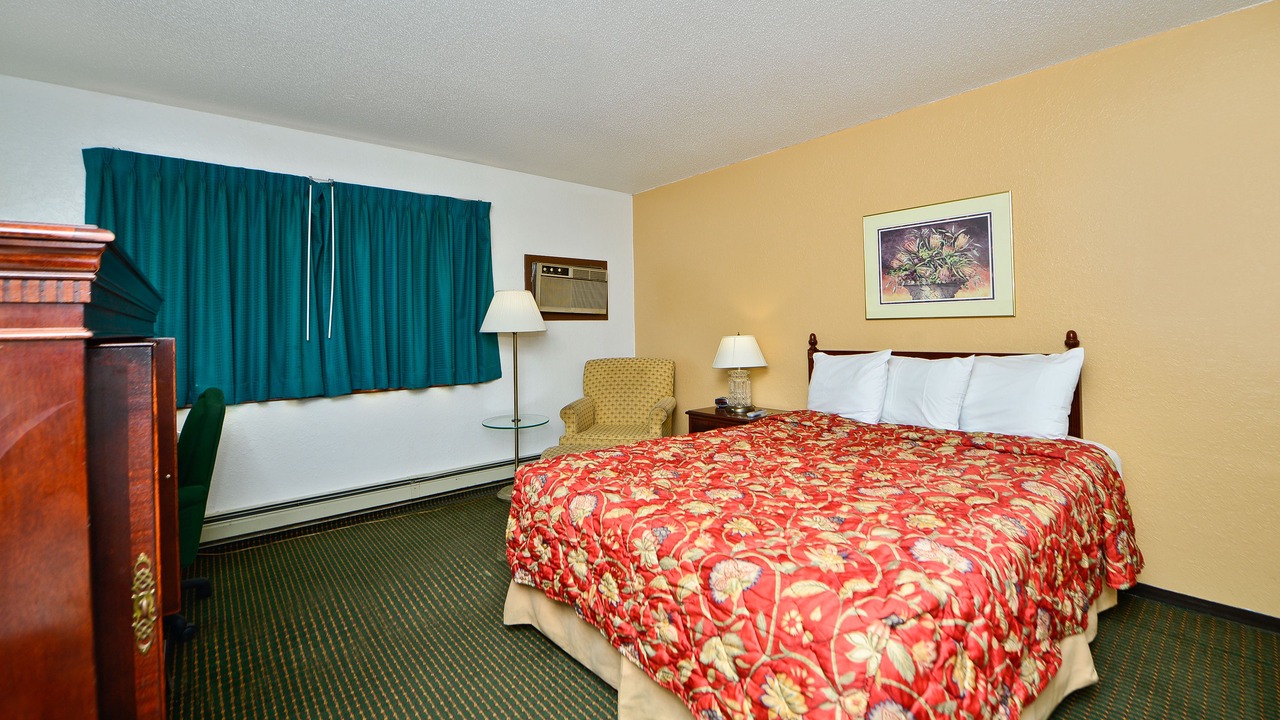 Photo of Bedroom in Clearwater