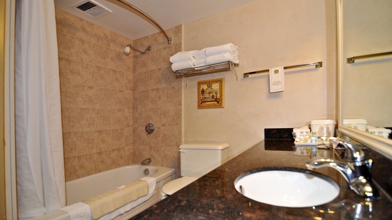 Photo of Bathroom in Orillia