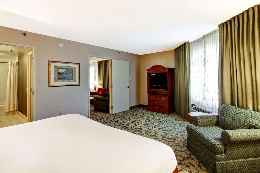Photo of Bedroom in Thornhill