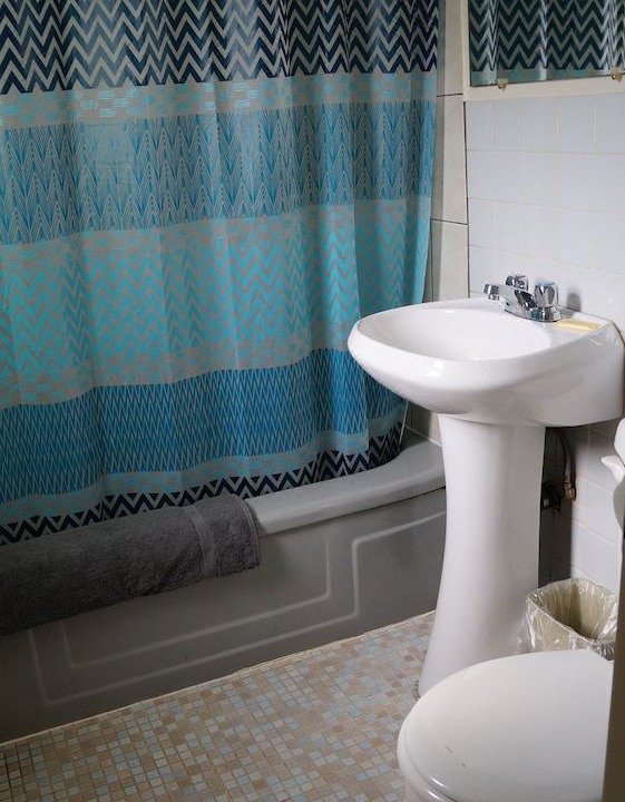 Photo of Bathroom in Madoc