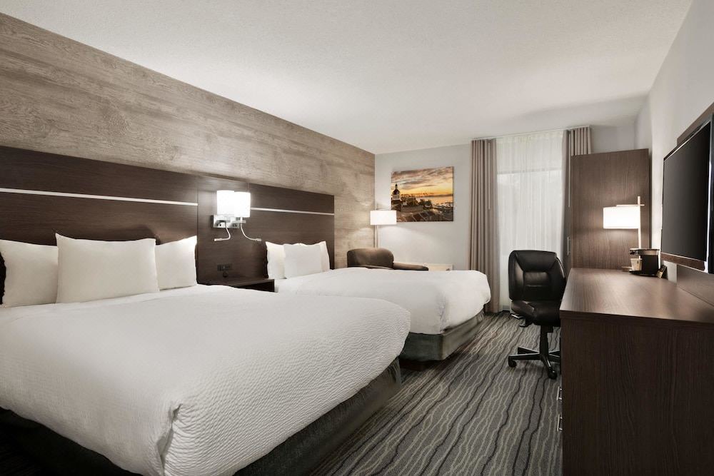 Photo of Bedroom in Rideau Heights