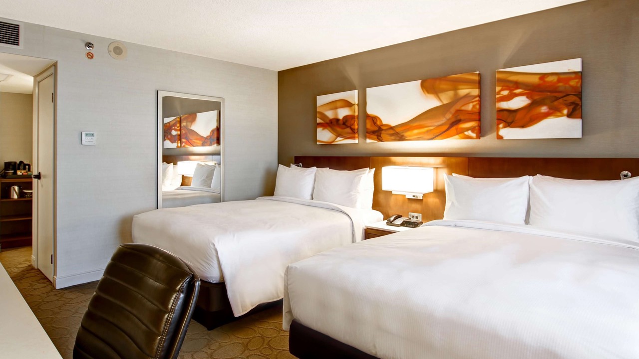 Photo of Bedroom in Mississauga