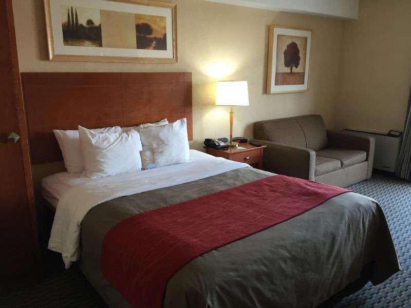 Photo of Bedroom in Northeast Mississauga