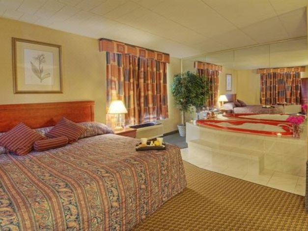 Photo of Bedroom in Orillia