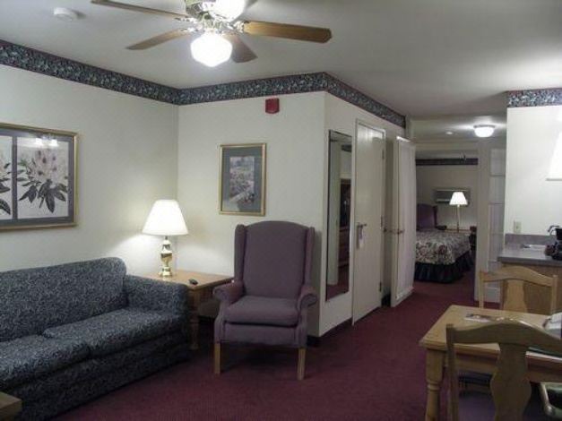 Photo of Livingroom in Rochester