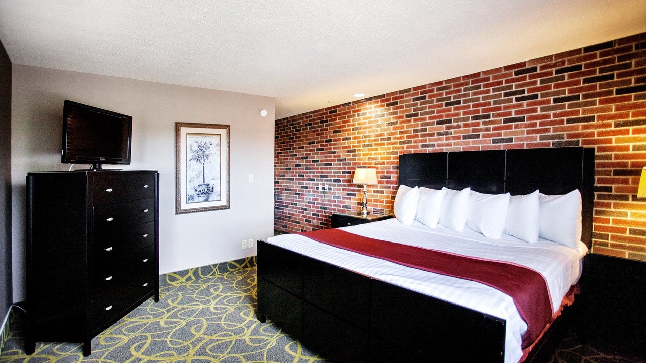 Photo of Bedroom in Orillia