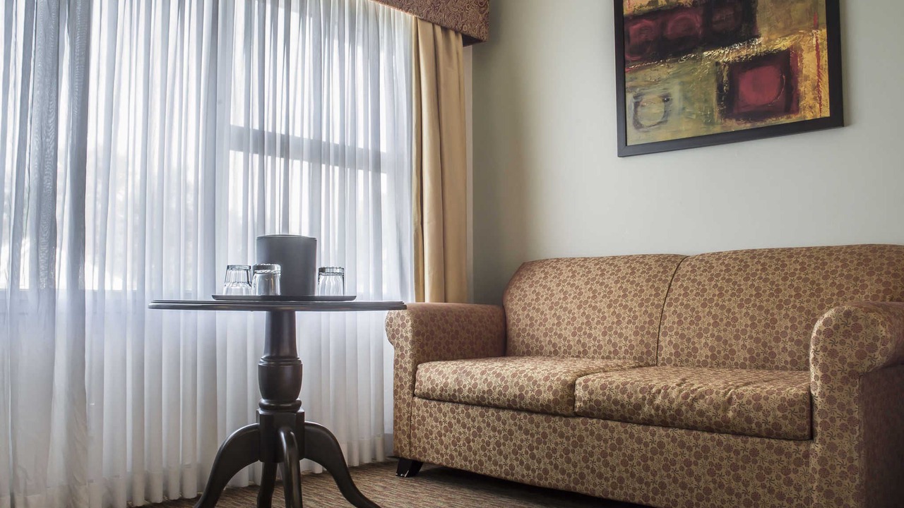 Photo of Livingroom in Point Edward