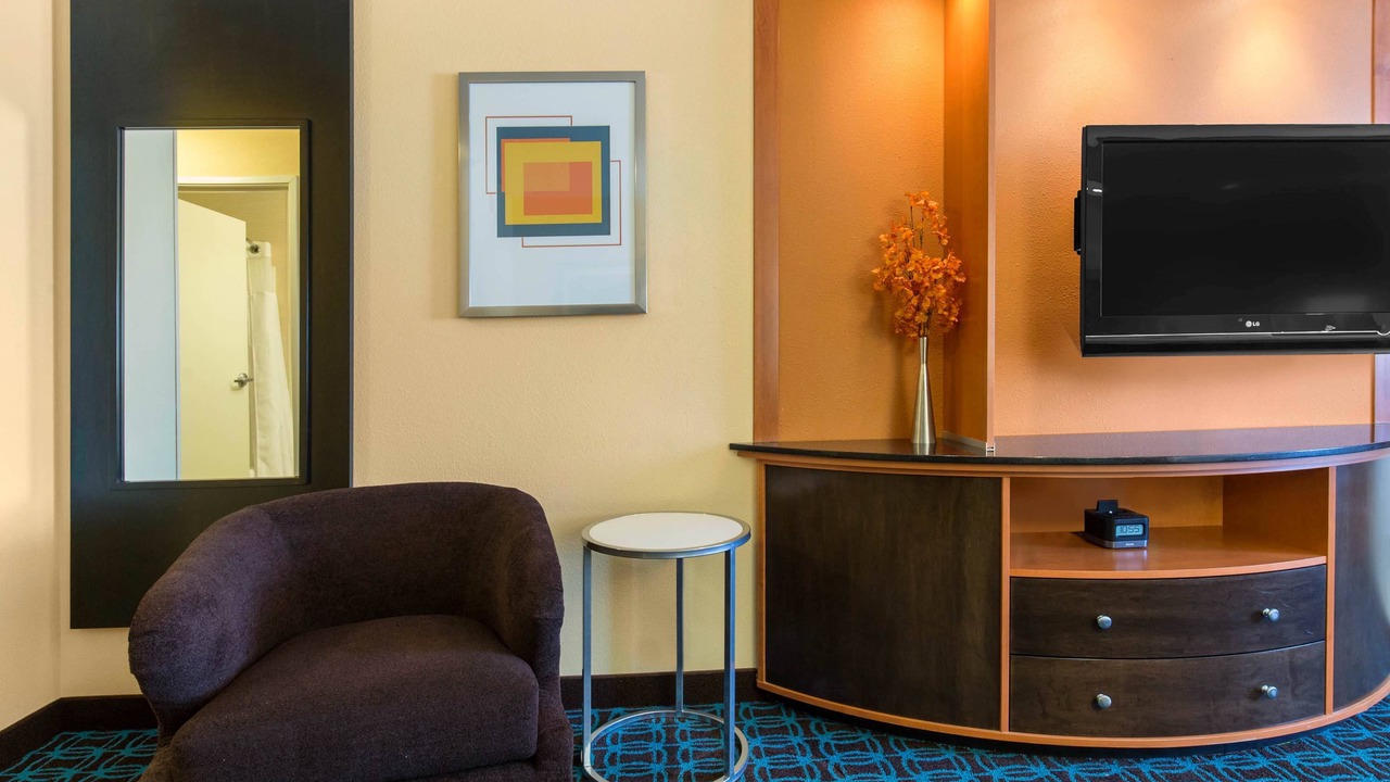 Photo of Livingroom in St. Cloud
