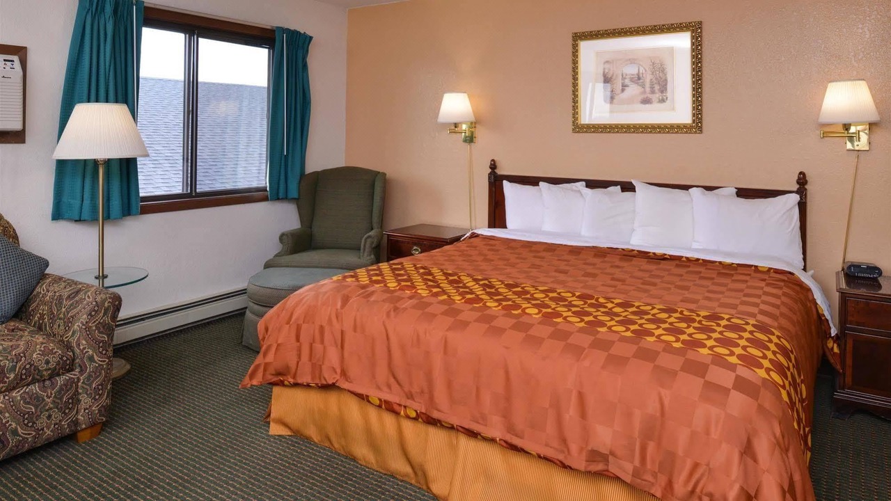 Photo of Bedroom in Clearwater