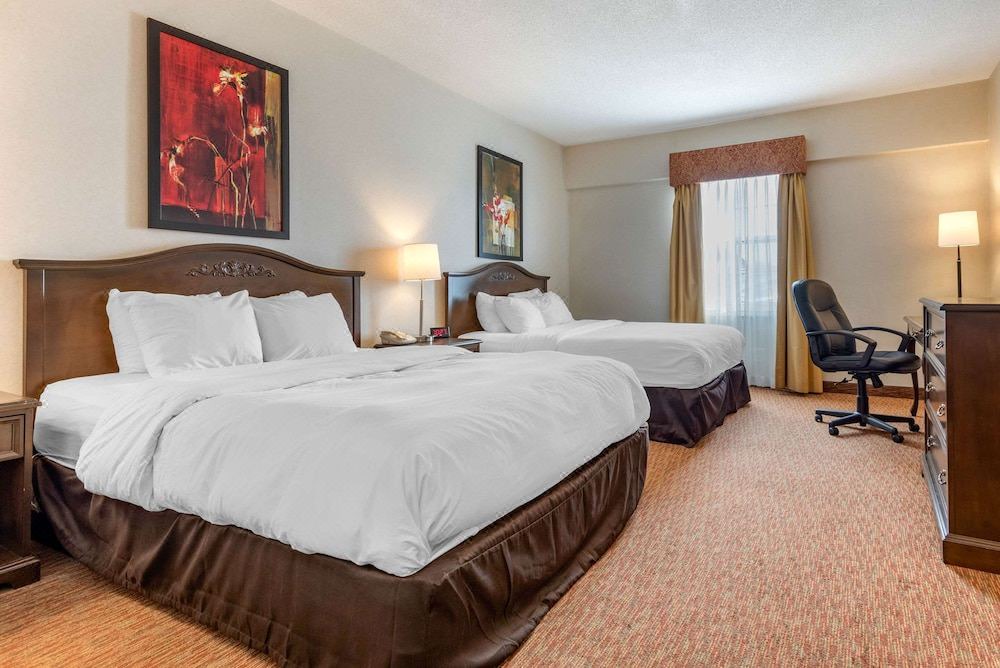 Photo of Bedroom in Point Edward