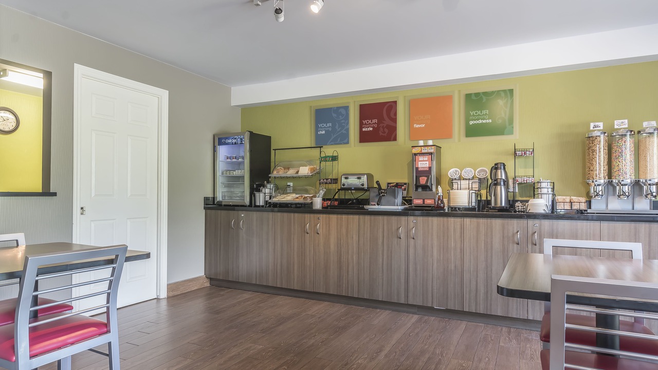 Photo of Kitchen in Cobourg