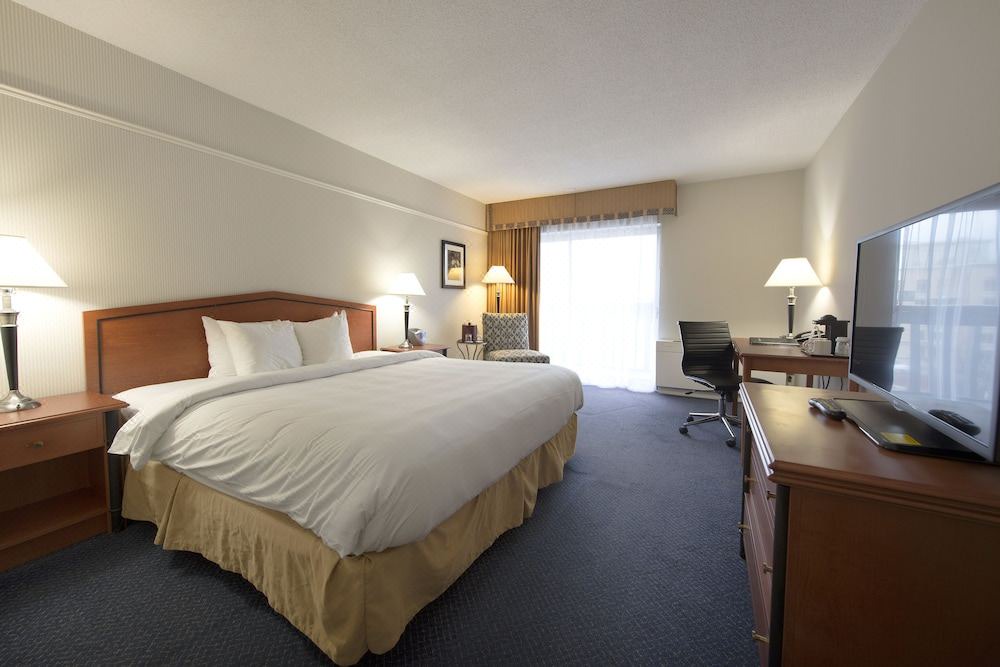 Photo of Bedroom in Wynford-Concorde
