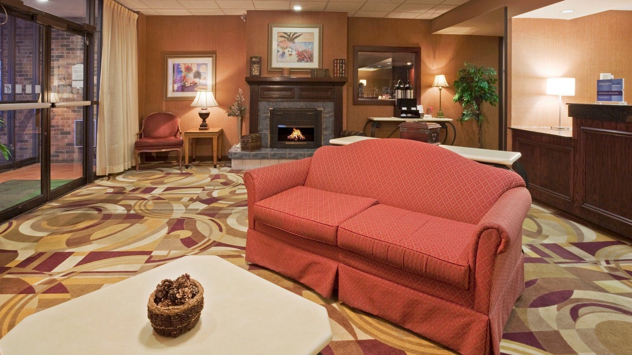 Photo of Livingroom in Willmar