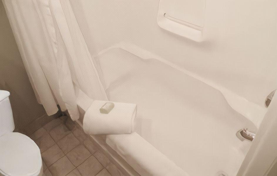 Photo of Bathroom in Orillia