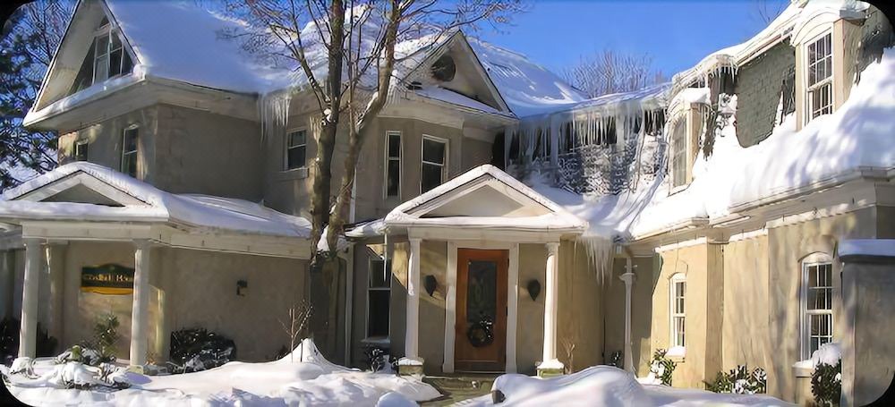 Photo of Buildings in Ashfield-Colborne-Wawanosh