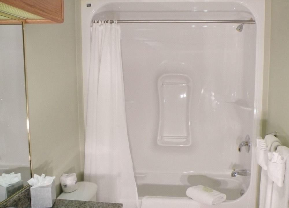 Photo of Bathroom in Orillia