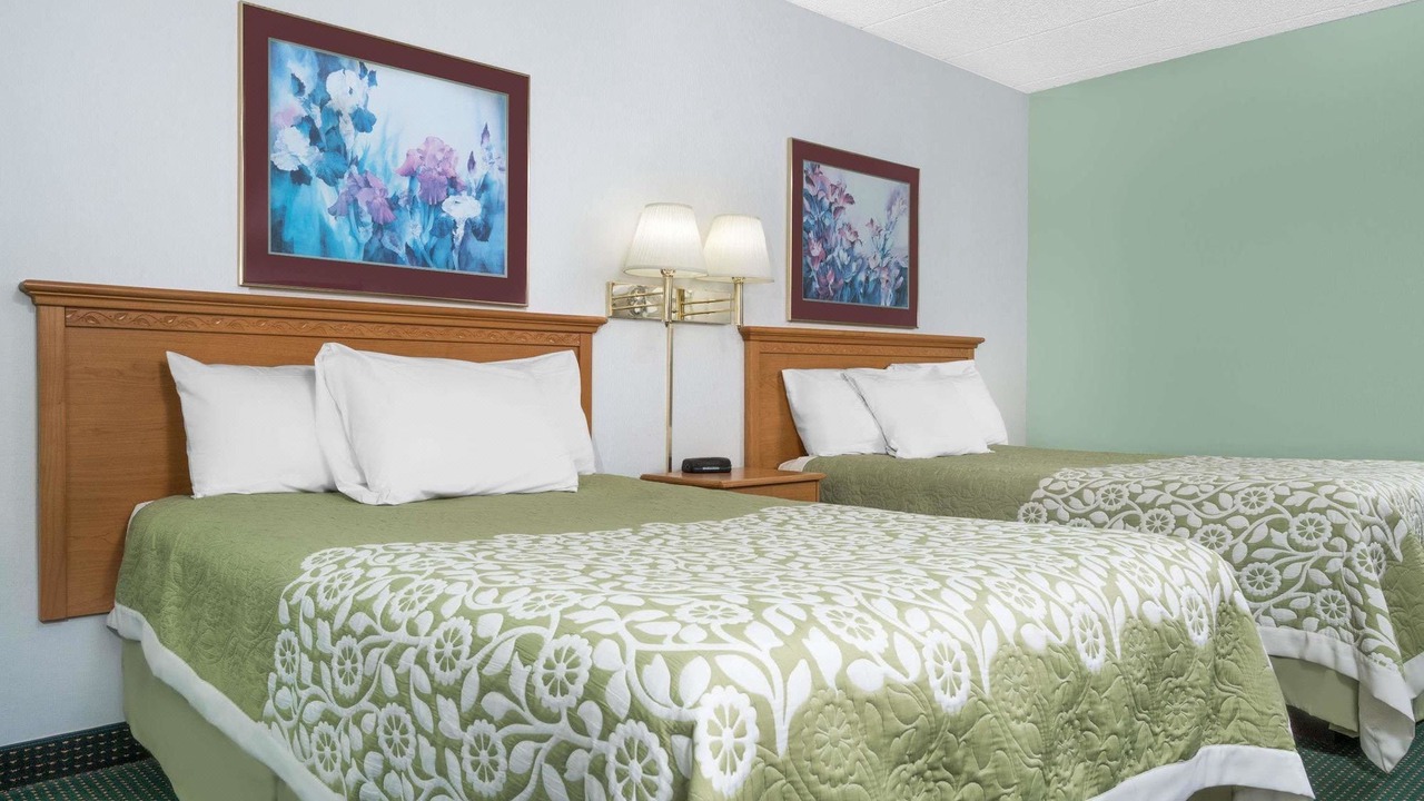 Photo of Bedroom in St. Cloud