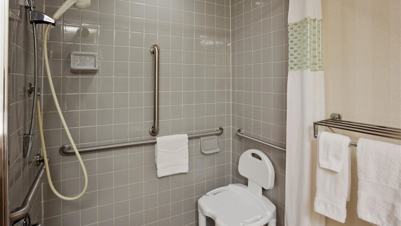 Photo of Bathroom in Rochester