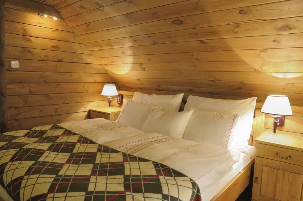 Photo of Bedroom in Spicer