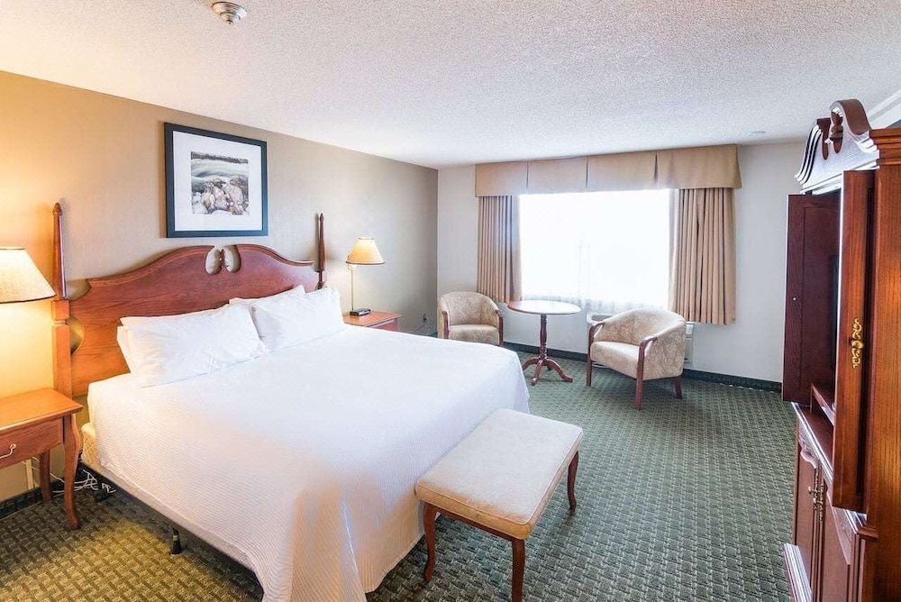 Photo of Bedroom in Thunder Bay