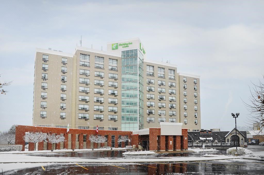 Photo of Buildings in White Oaks