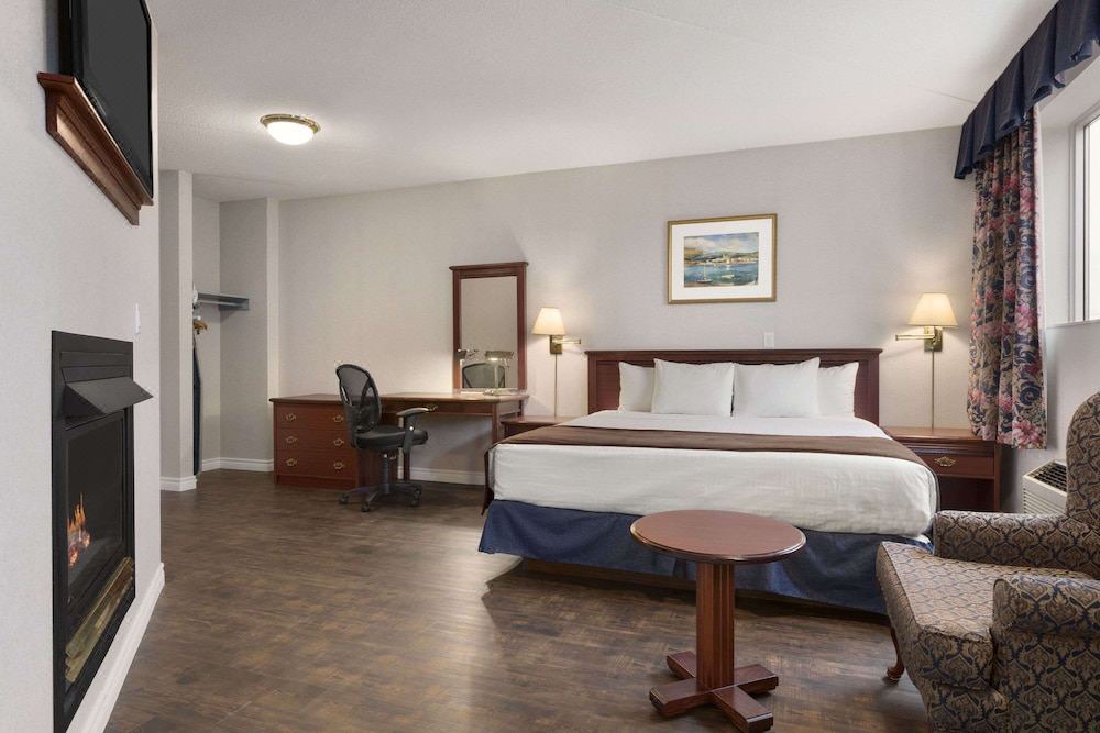 Photo of Bedroom in Brockville