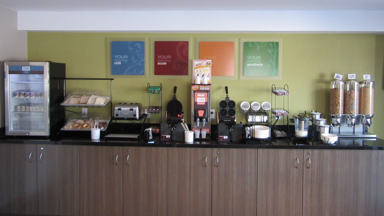 Photo of Kitchen in Cobourg