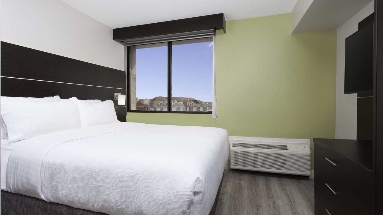 Photo of Bedroom in Sheridan