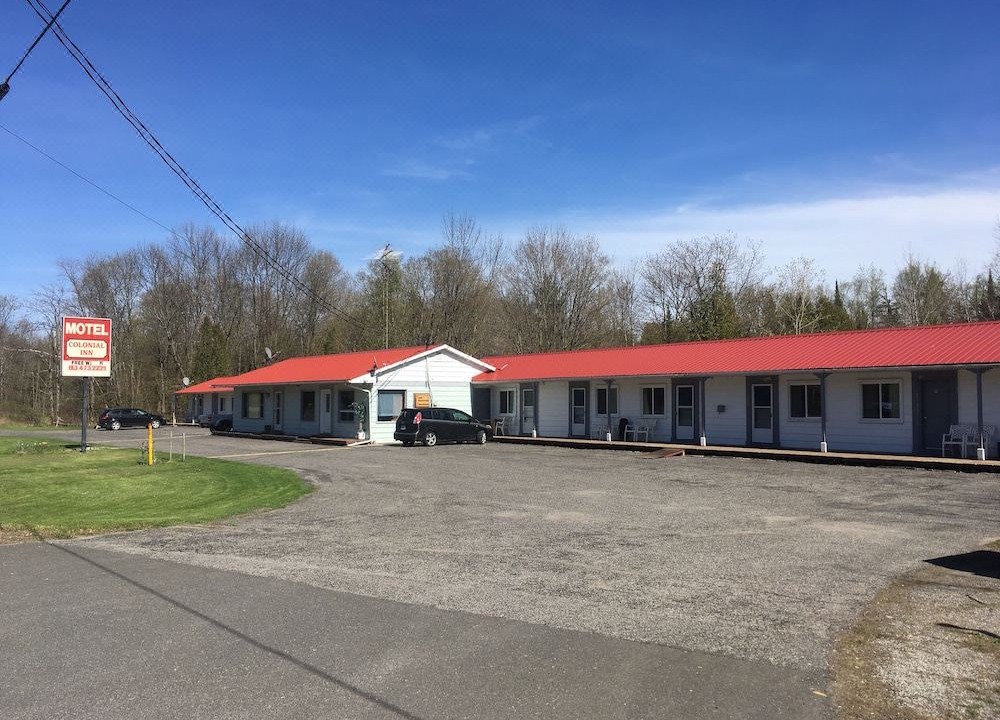 Photo of Buildings in Madoc