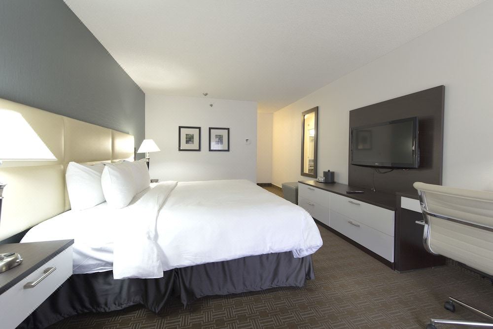 Photo of Bedroom in Wynford-Concorde