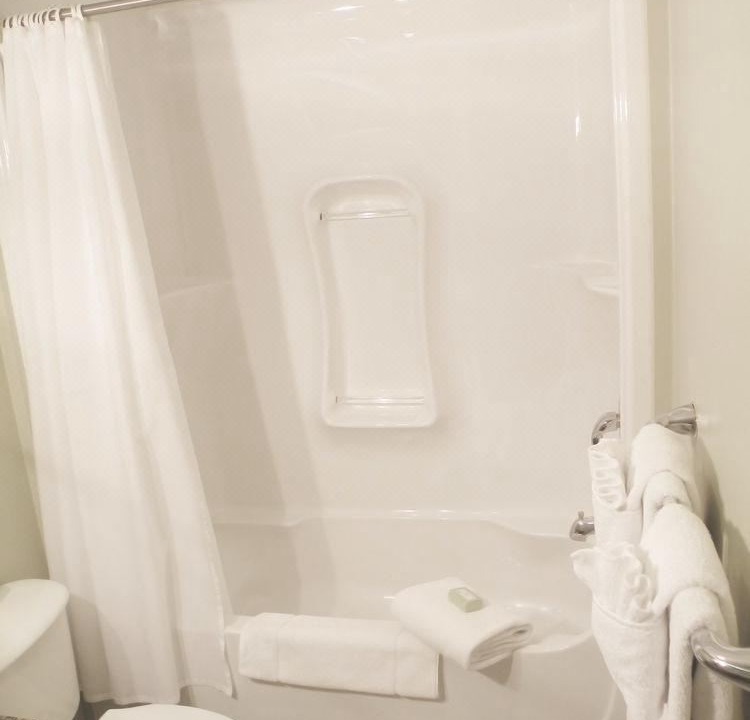 Photo of Bathroom in Orillia