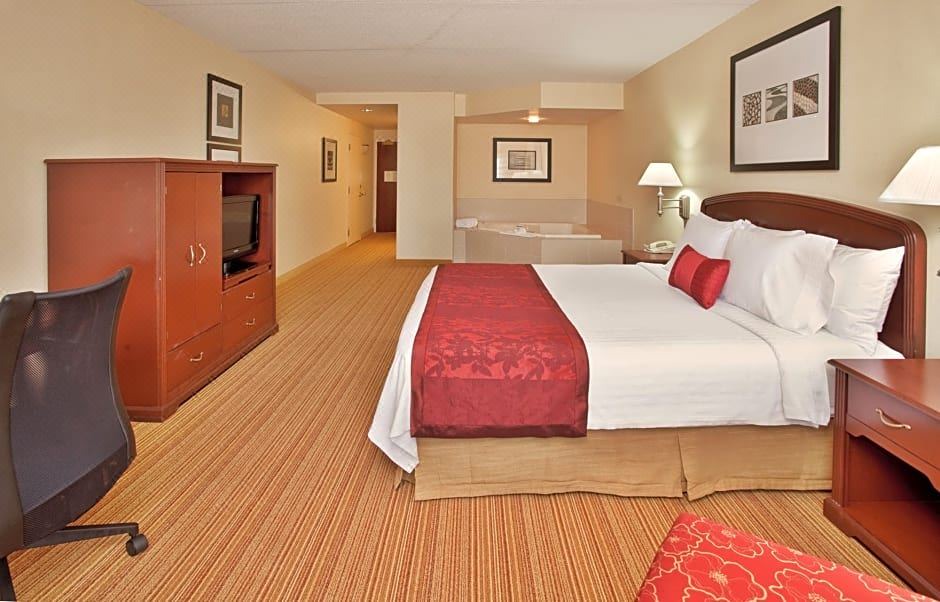 Photo of Bedroom in Mississauga