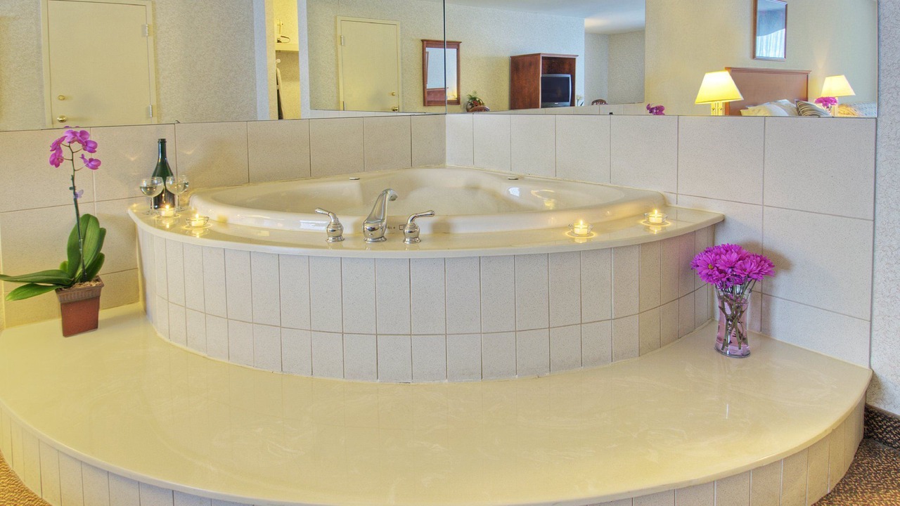 Photo of Bathroom in Orillia