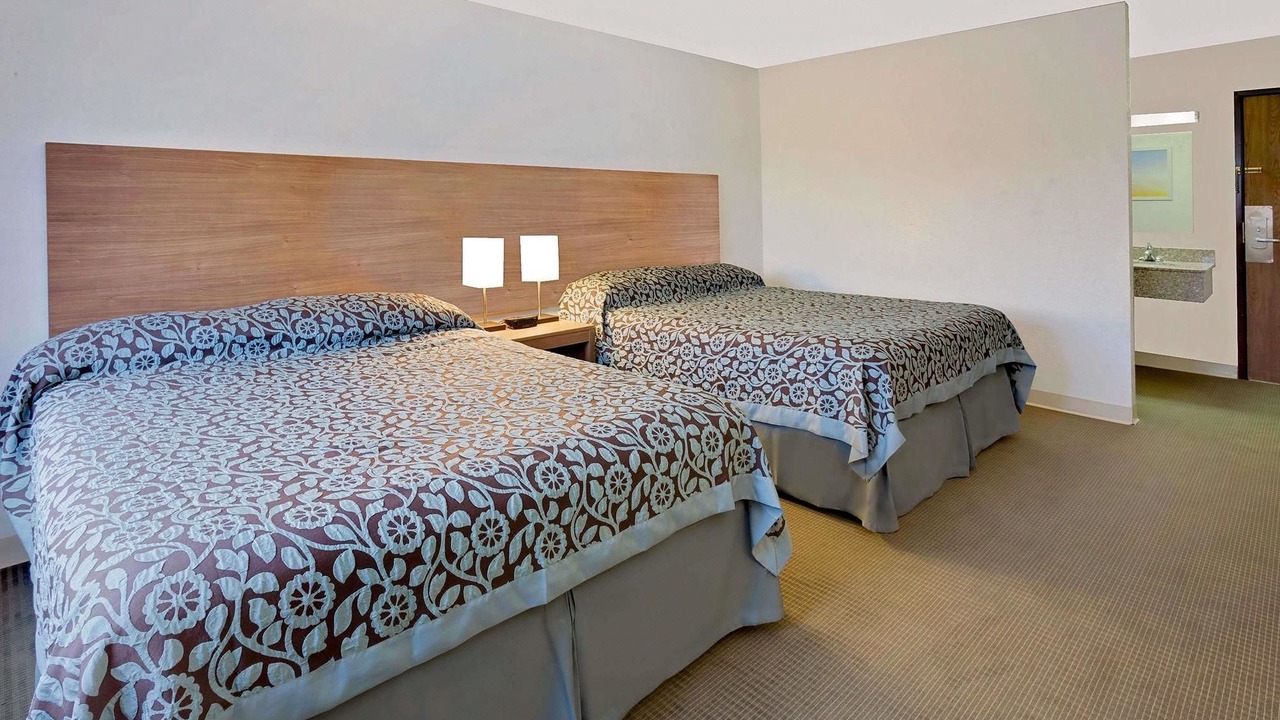 Photo of Bedroom in Winona