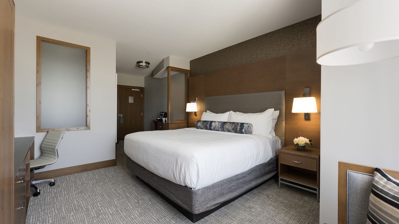 Photo of Bedroom in Wayzata