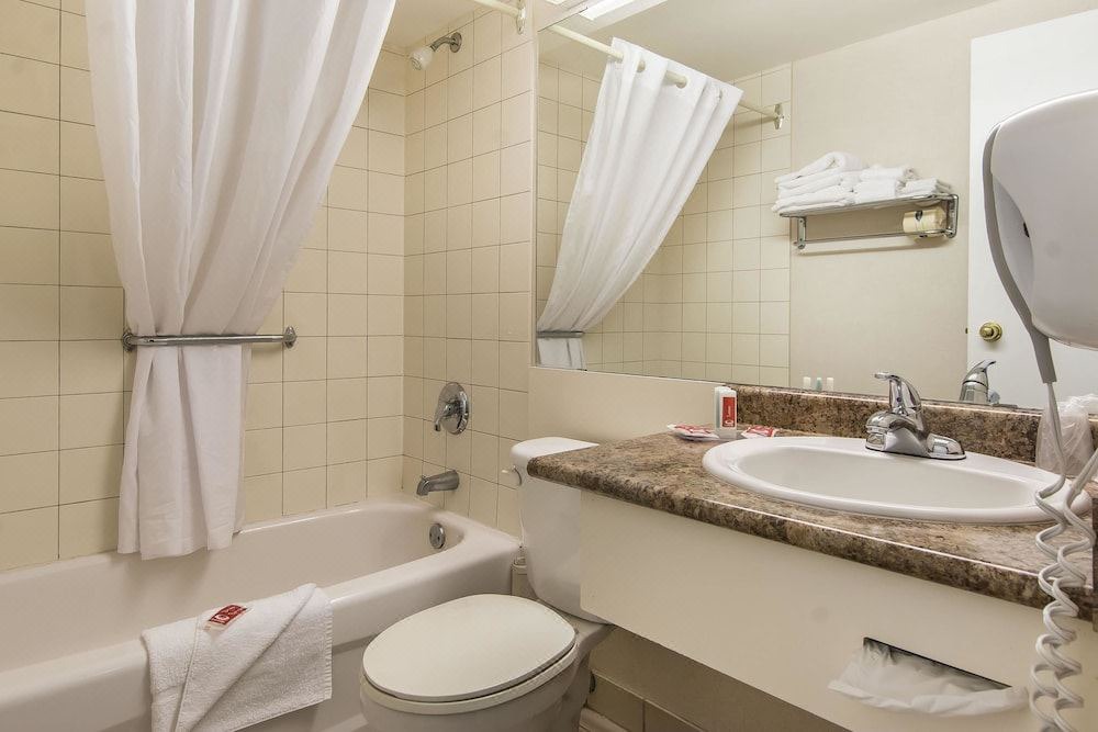 Photo of Bathroom in Orillia