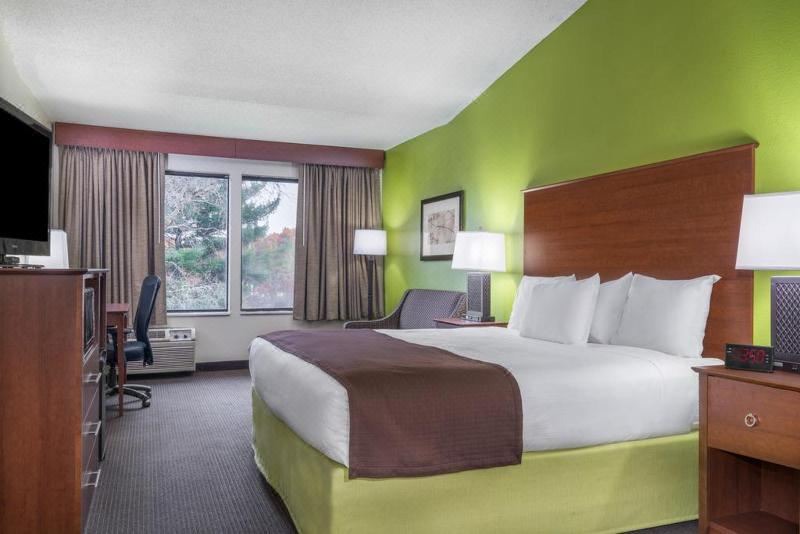 Photo of Bedroom in Blackduck